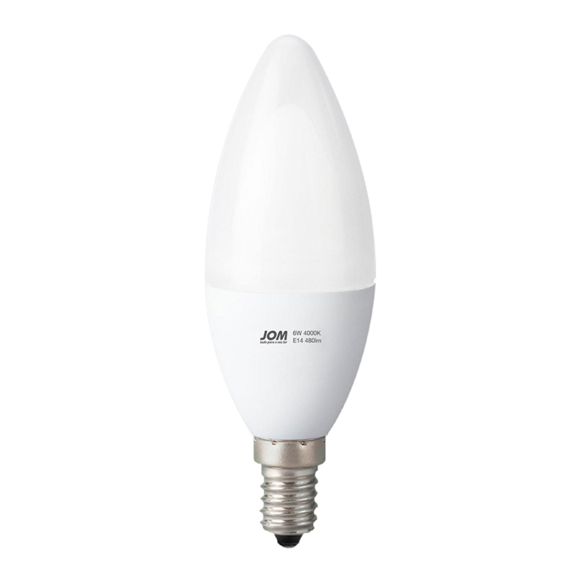 L�mpada Led JOM DECOR LEB-W1473 C37