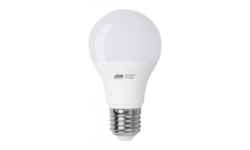 Lmpada Led JOM DECOR LEB-W1473 A60