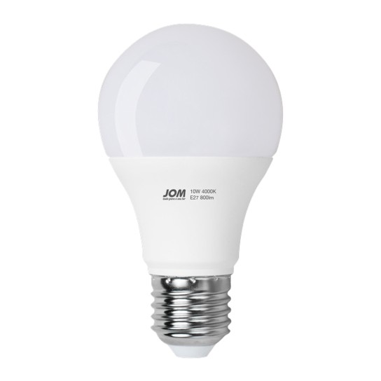 L�mpada Led JOM DECOR LEB-W1473 A60 - Image product