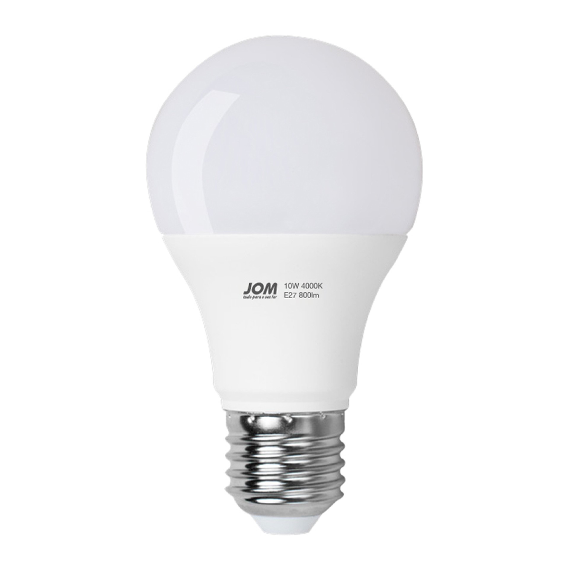 L�mpada Led JOM DECOR LEB-W1473 A60