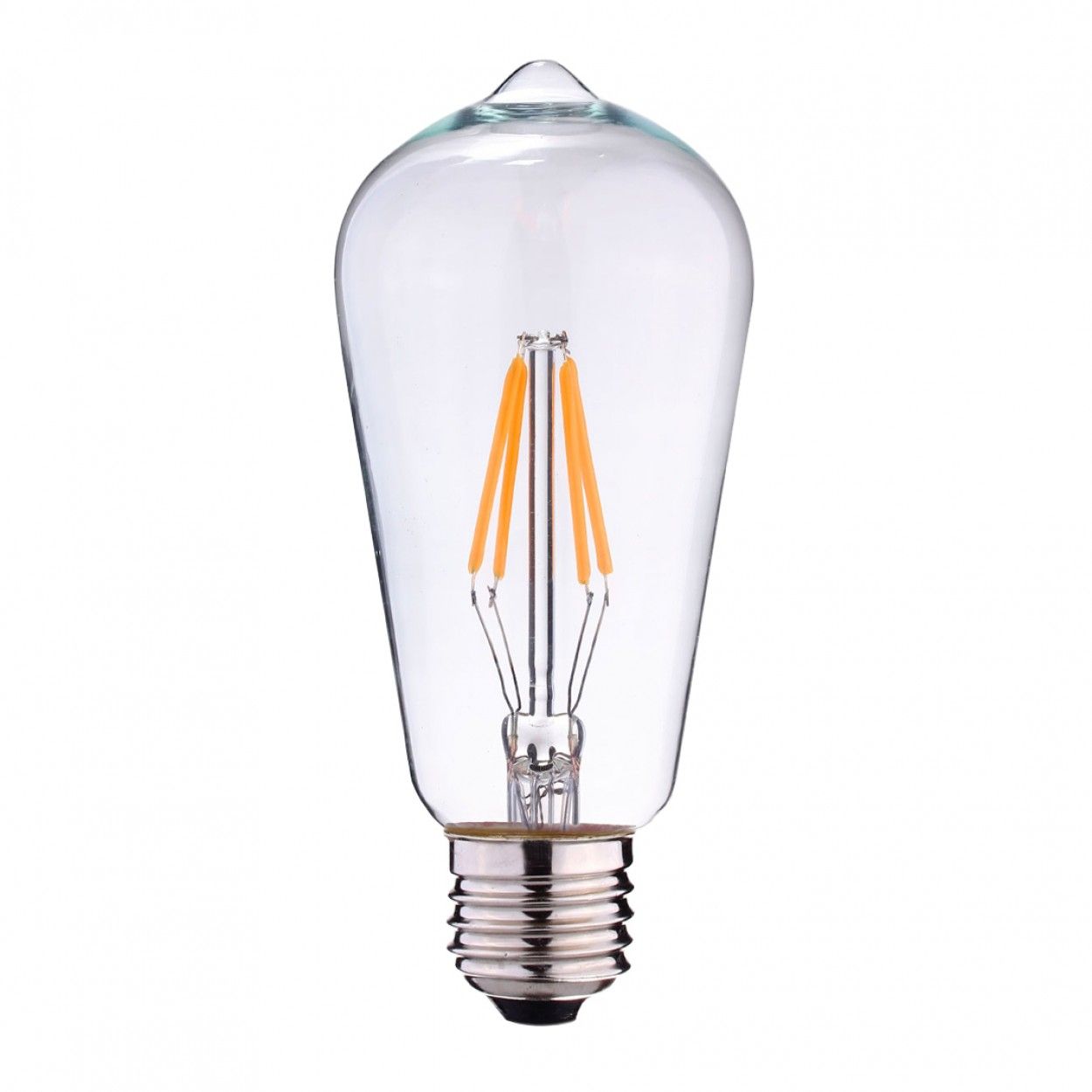 Lmpada LED filamentos JOM DECOR LEBW1711-ST64-4