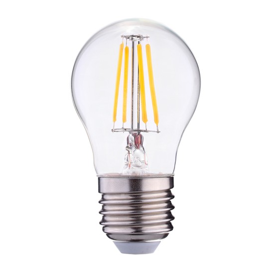 L�mpada LED filamentos JOM DECOR LEB-W14001 G45-4 - Image product