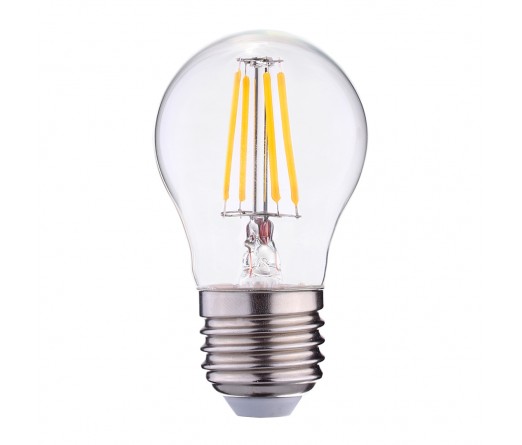 Lmpada LED filamentos JOM DECOR LEB-W14001 G45-4