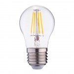 Lmpada LED filamentos JOM DECOR LEB-W14001 G45-4