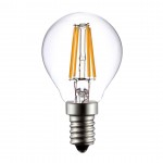 Lmpada LED filamentos JOM DECOR LEB-W14001 P45-4