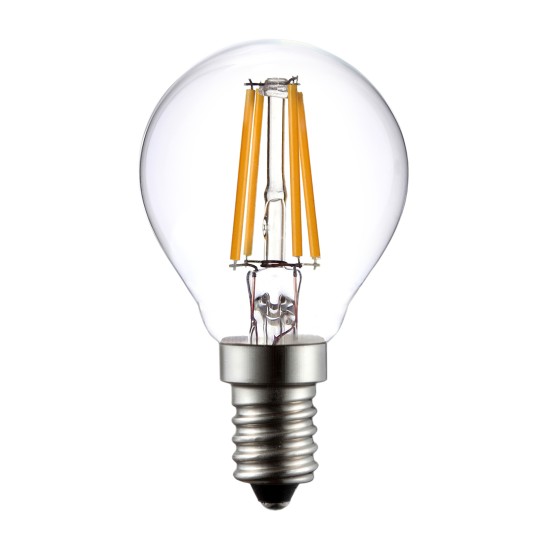 L�mpada LED filamentos JOM DECOR LEB-W14001 P45-4 - Image product