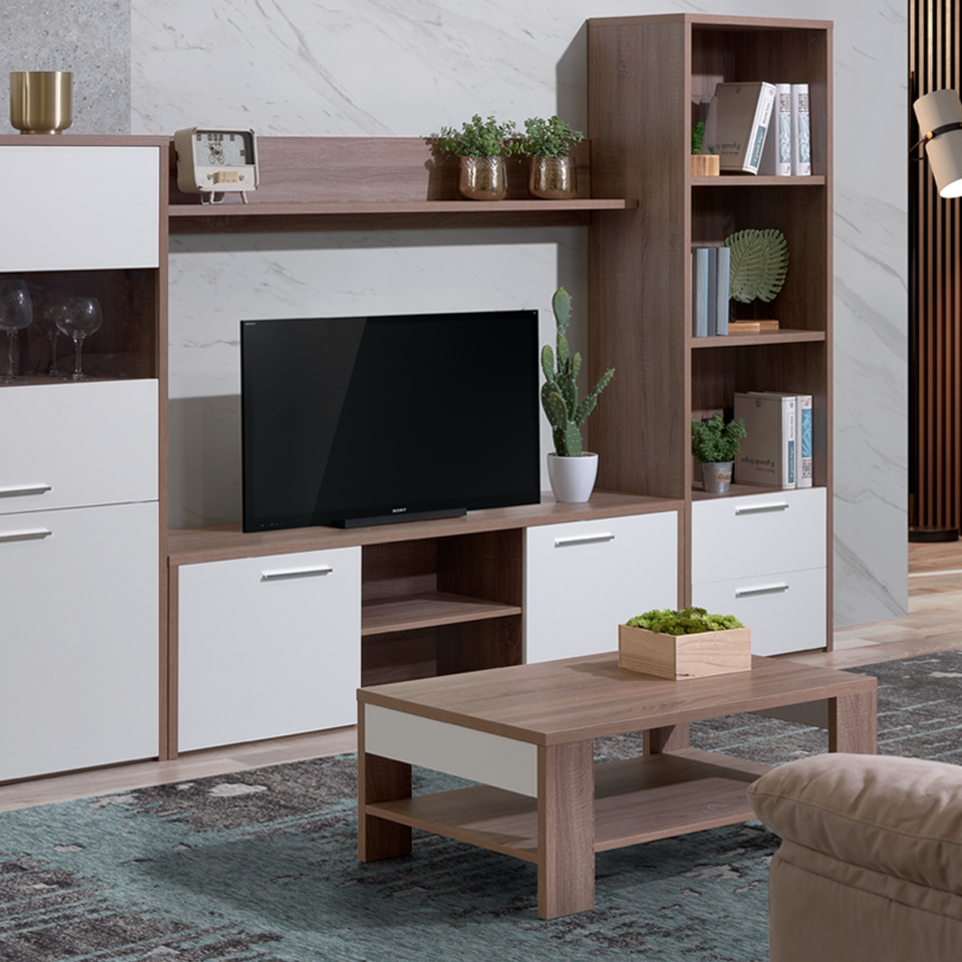 Mesa de Centro JOM Industria Elvas