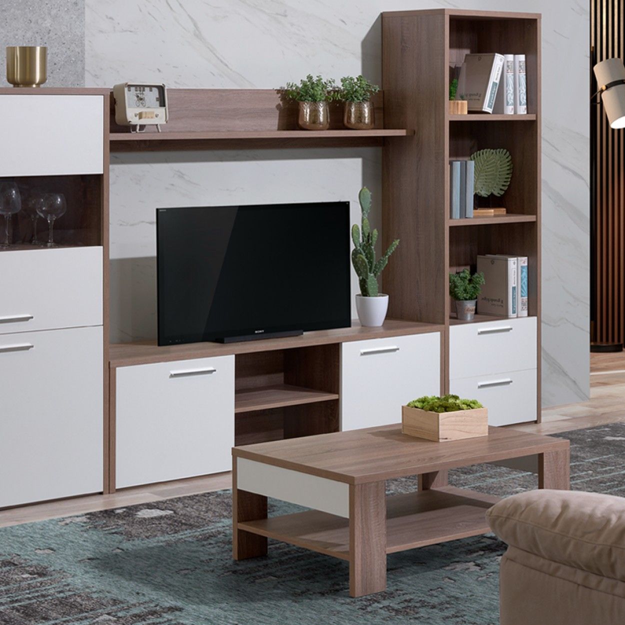 Mesa de Centro JOM Industria Elvas