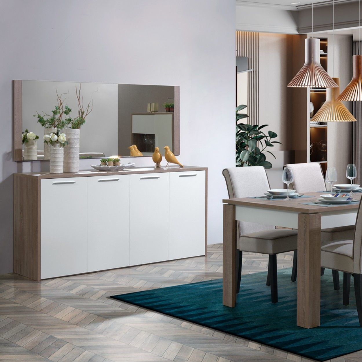 Aparador JOM Industria Elvas