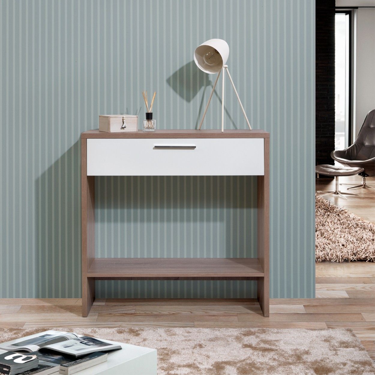 Consola JOM Industria Elvas