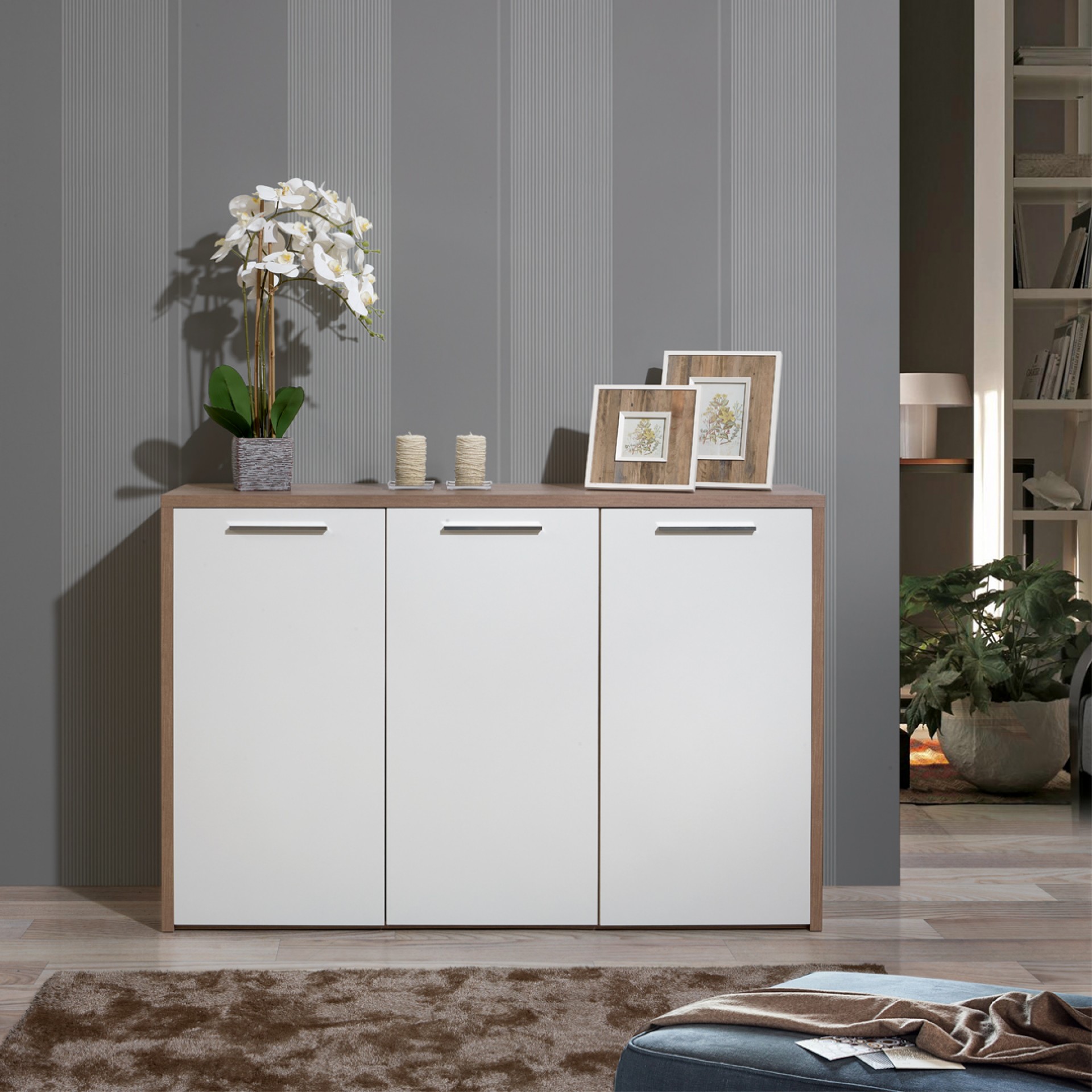 Sapateira JOM Industria Elvas