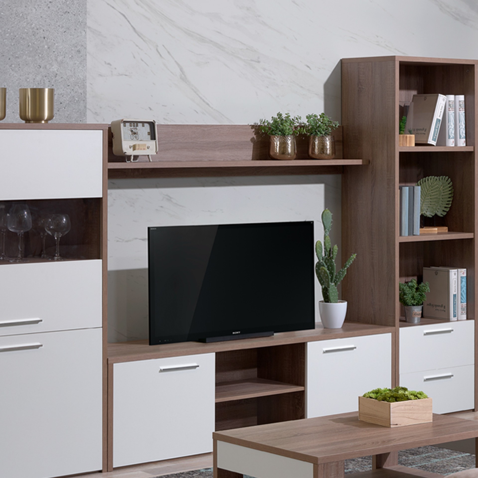 Prateleira JOM Industria Elvas