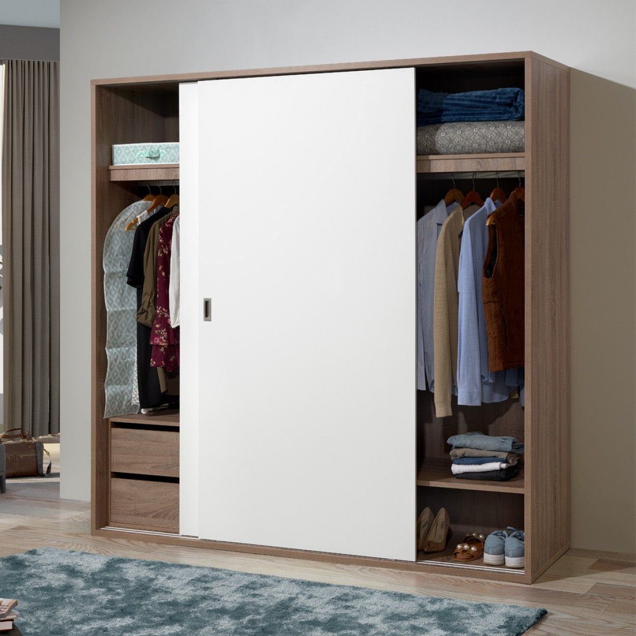 Roupeiro JOM Industria Elvas