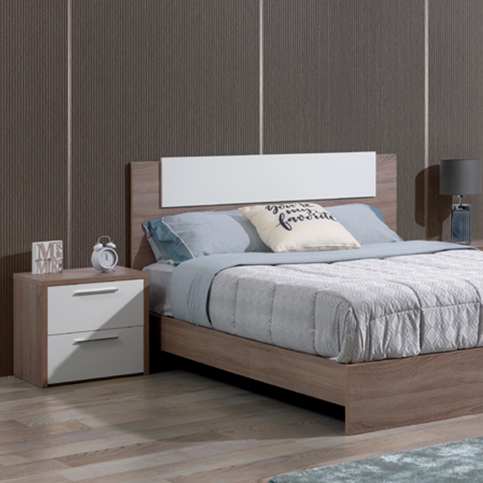 Mesa de Cabeceira JOM Industria Elvas