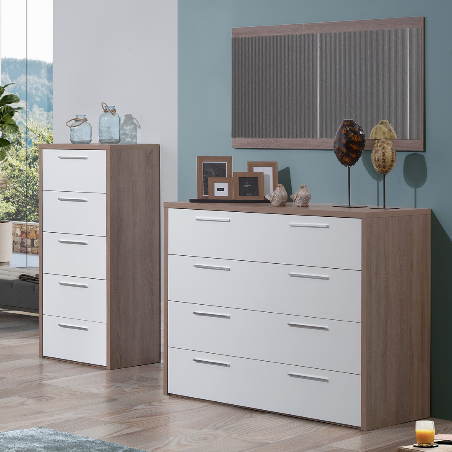 Cómoda JOM Industria Elvas