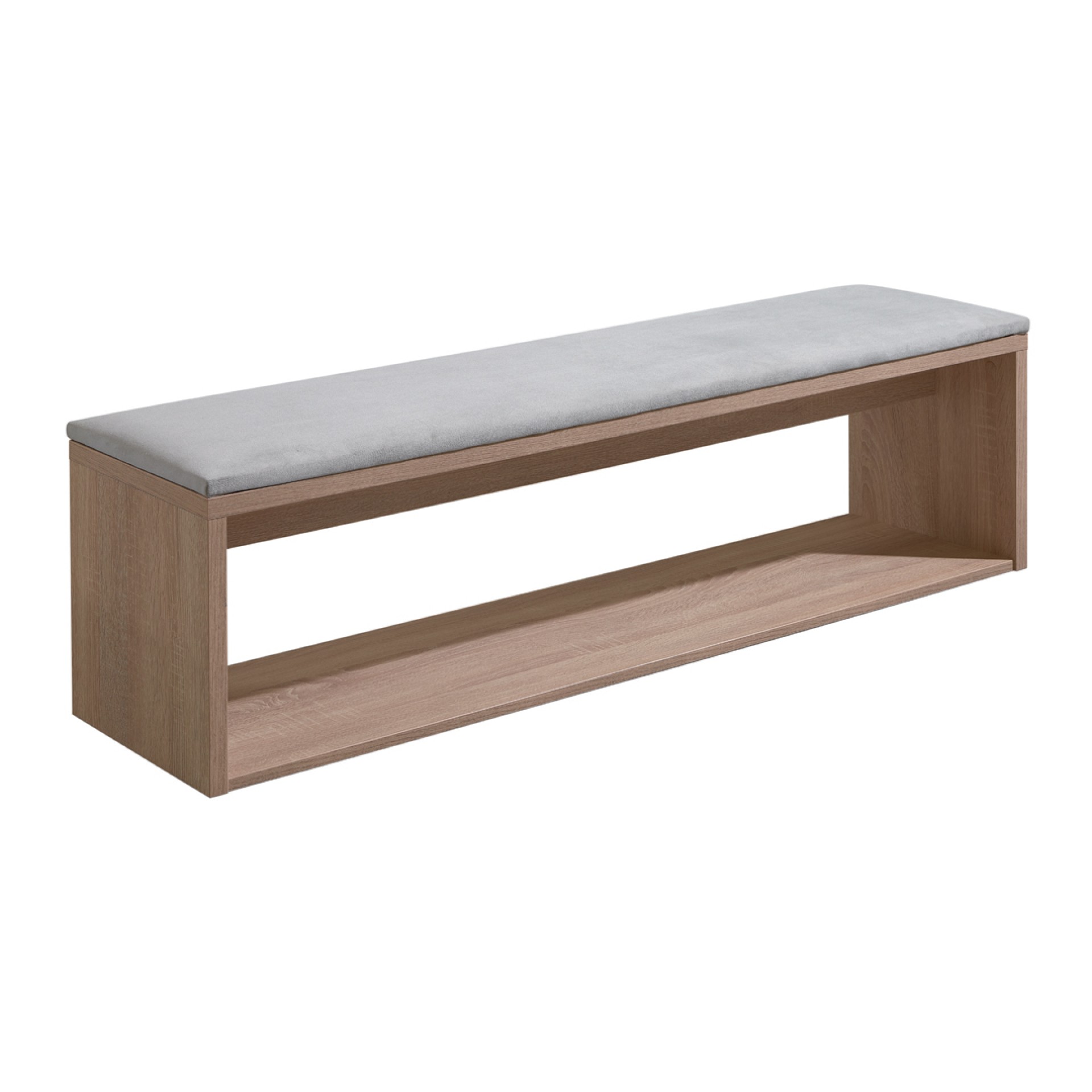 Banqueta sapateira JOM Industria Ofir