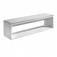 Banqueta sapateira JOM Industria Ofir