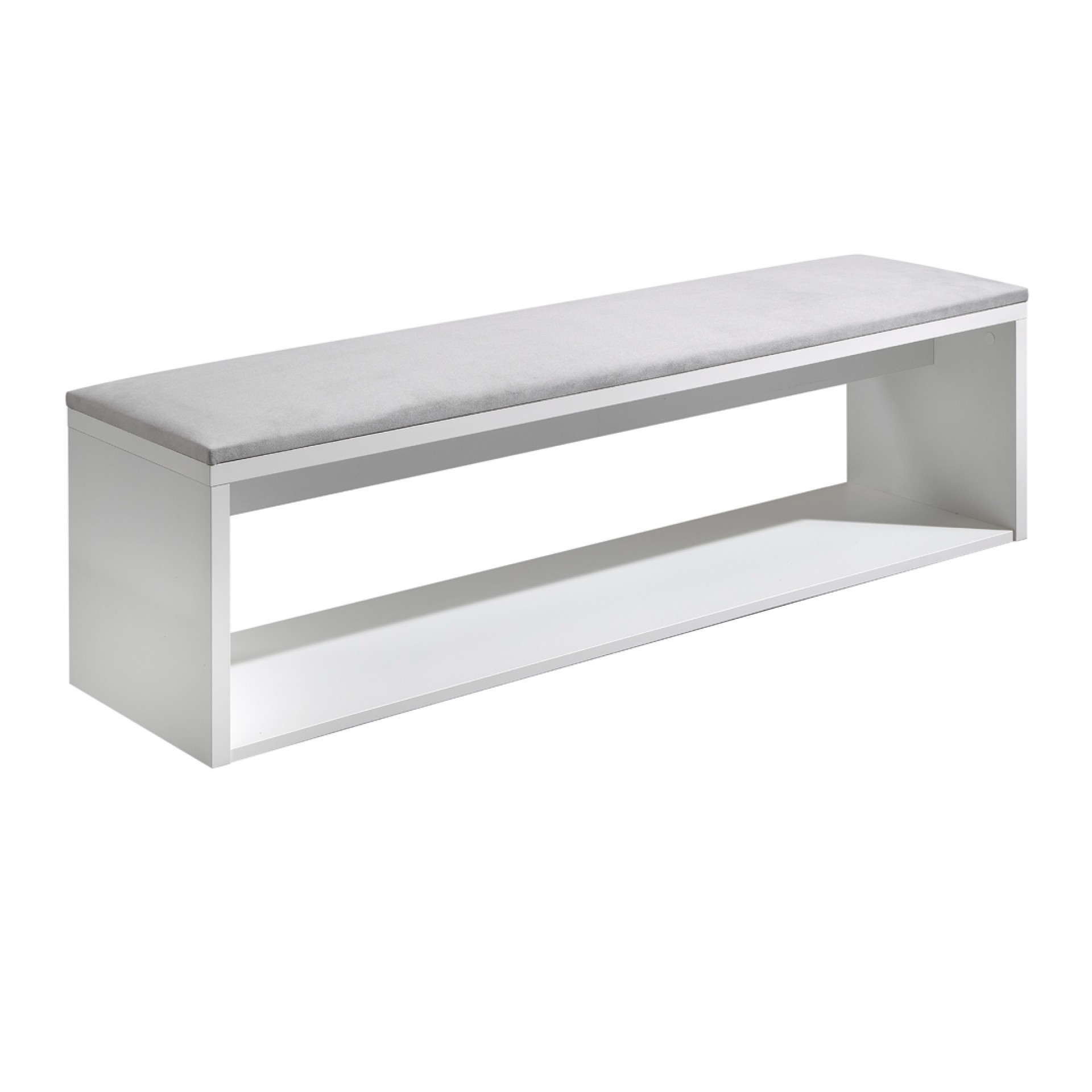 Banqueta sapateira JOM Industria Ofir