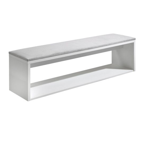 Banqueta sapateira JOM Industria Ofir - Image product