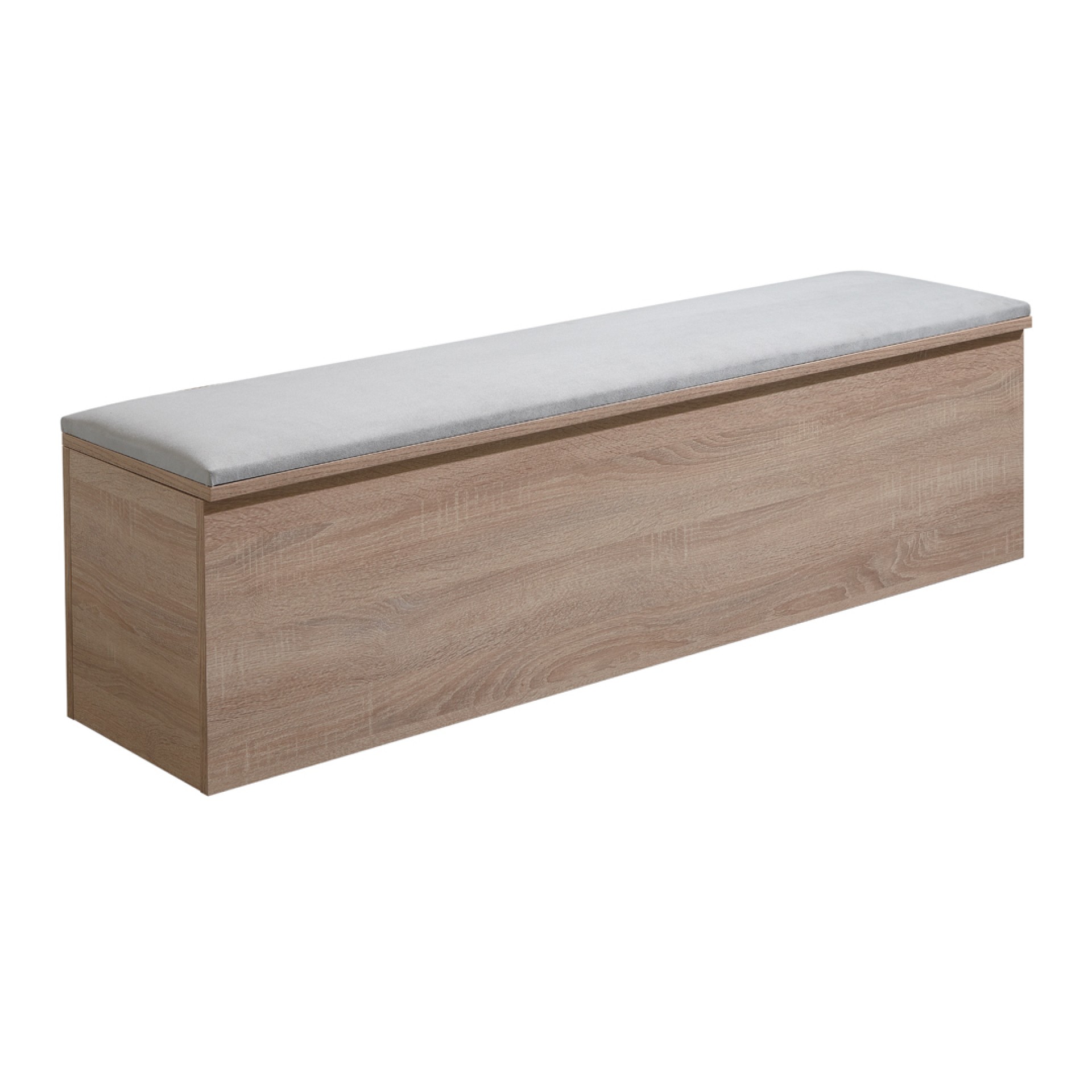 Banqueta baú JOM Industria Ofir