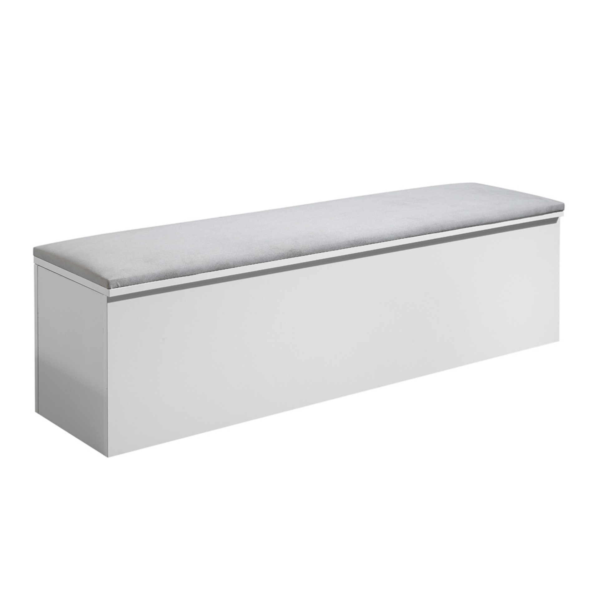 Banqueta baú JOM Industria Ofir