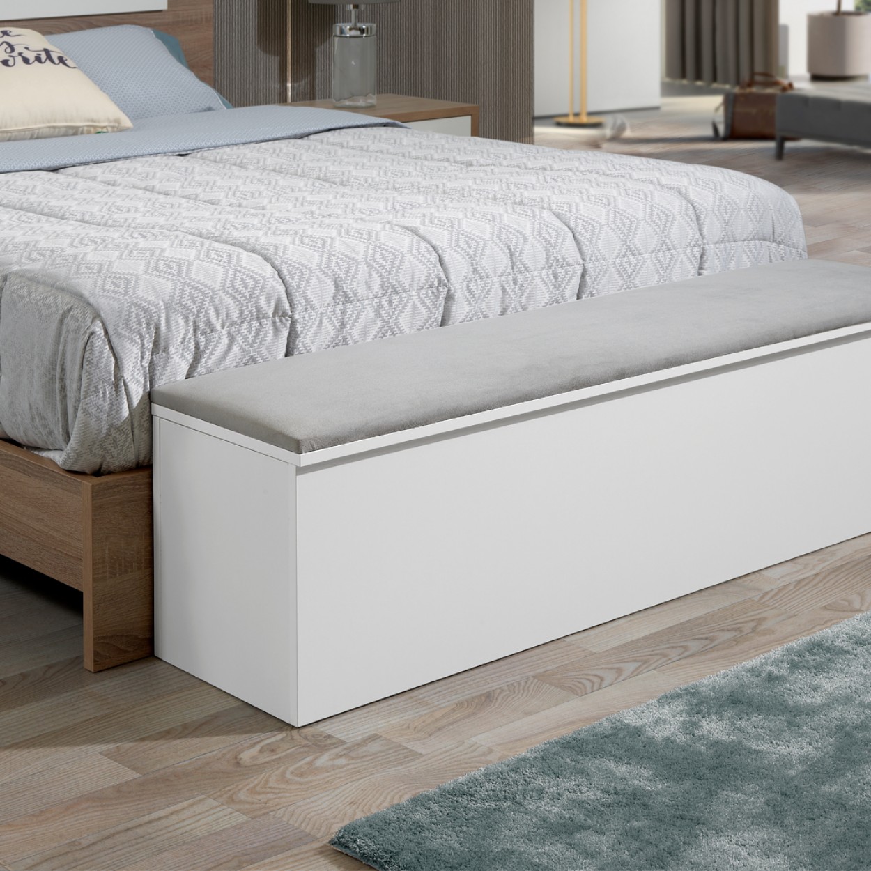 Banqueta ba JOM Industria Ofir