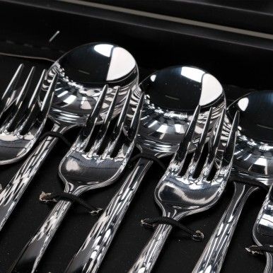 Faqueiro 48 peas JOM Nordico