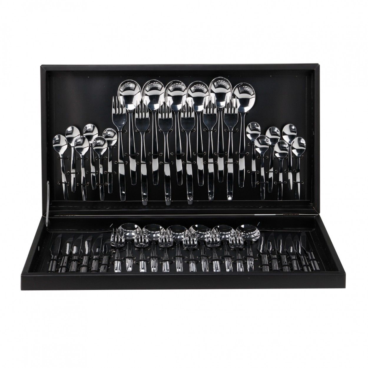 Faqueiro 48 peças JOM Nordico