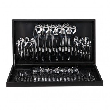 Faqueiro 48 peas JOM Nordico