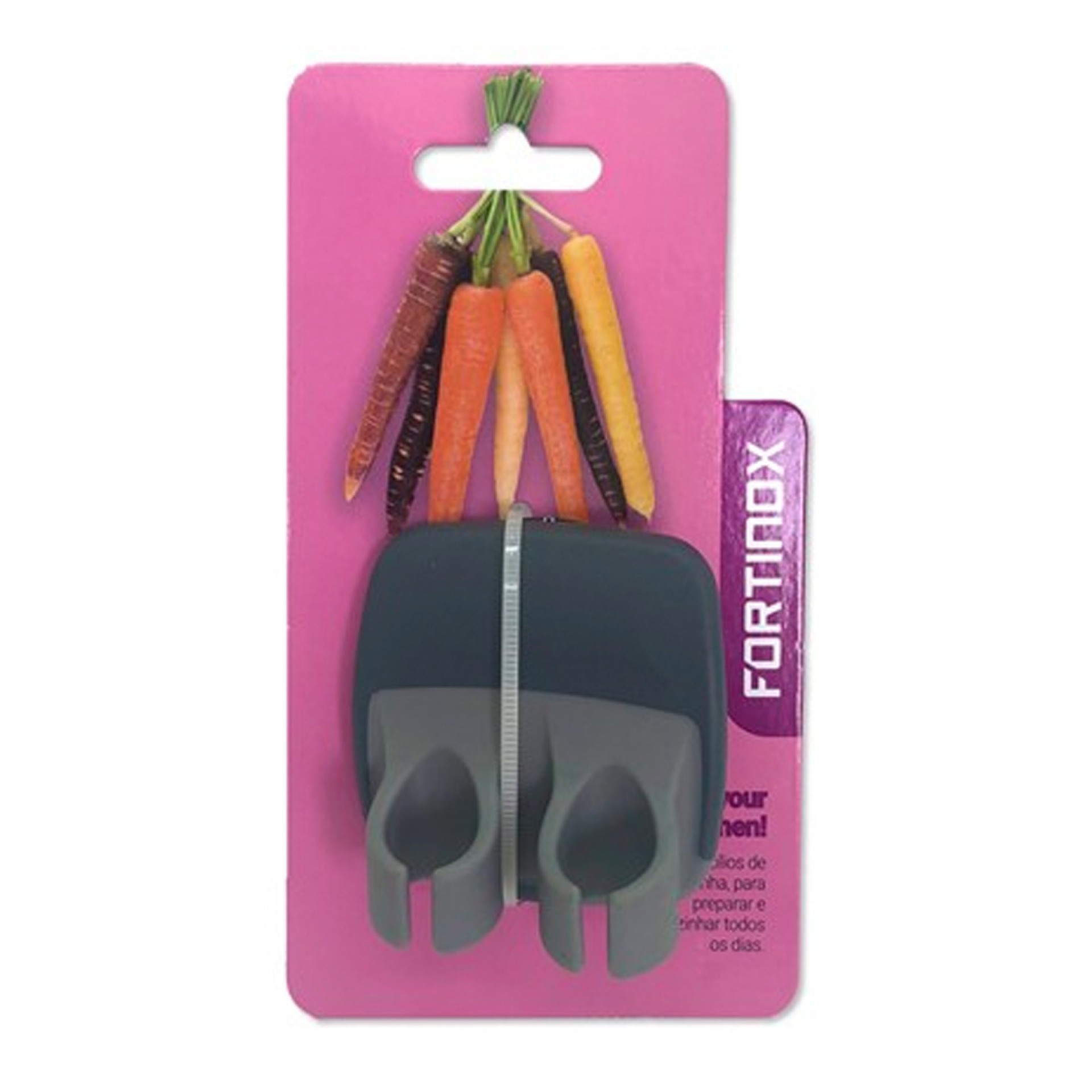 Descascador para dedo JOM FORTINOX 12207653