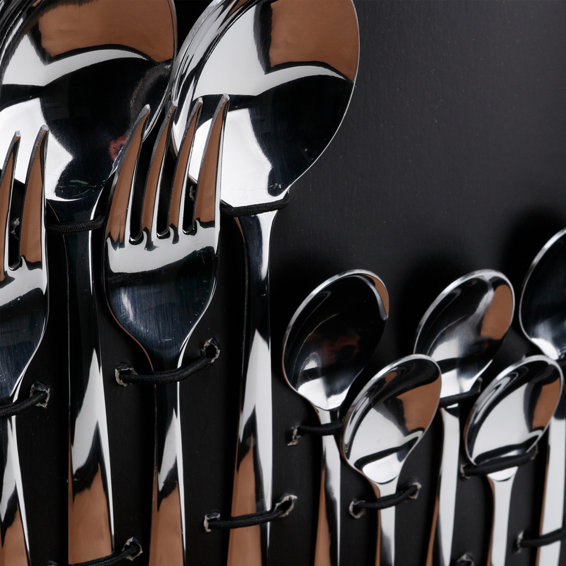 Faqueiro 48 peças JOM Nordico