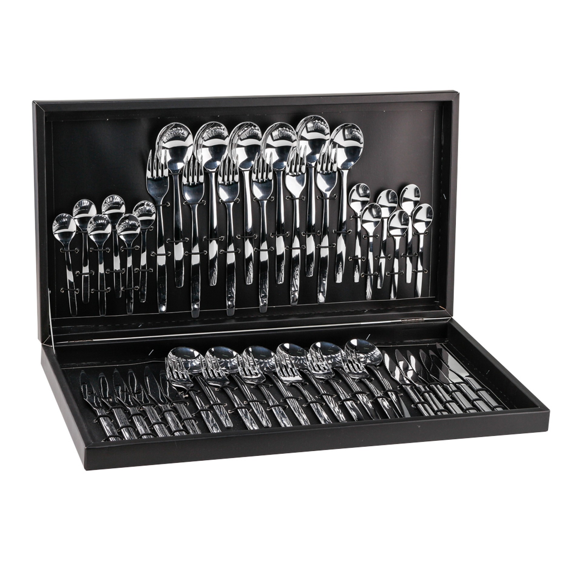 Faqueiro 48 peças JOM Nordico