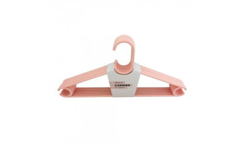 Pack 6 cabides JOM 686390-6