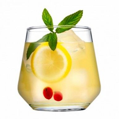 Conjunto 3 copos PASABAHCE ALLEGRA 420124 Conjunto 3 copos PASABAHCE ALLEGRA 420124