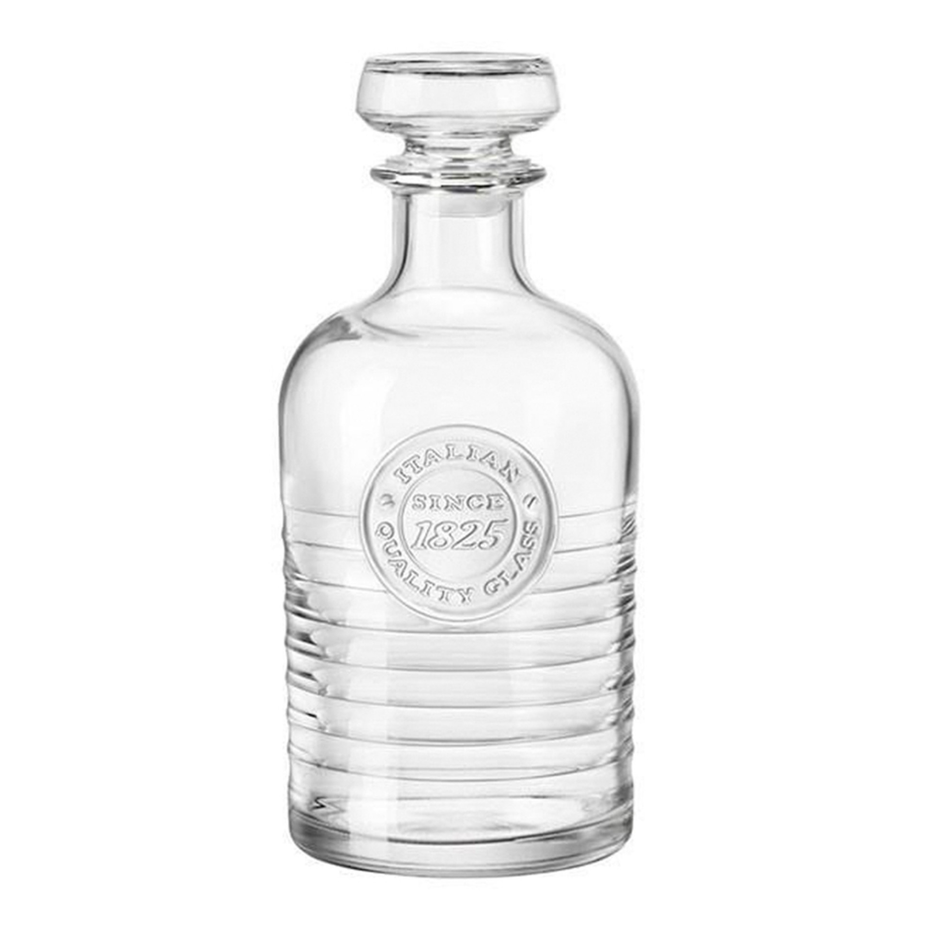 Garrafa JOM ROYAL OFFICINA