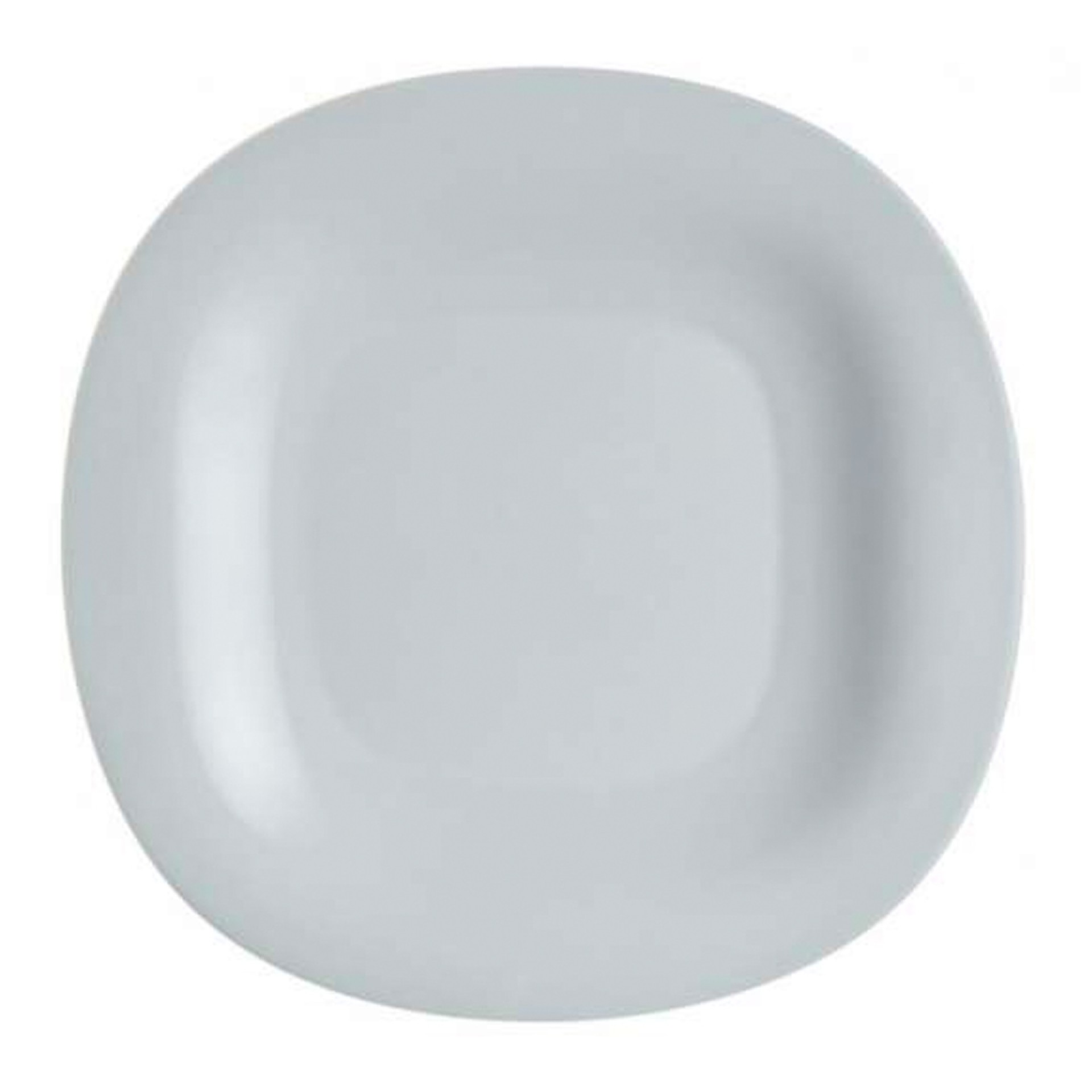 Prato sobremesa LUMINARC CARINA GRANIT