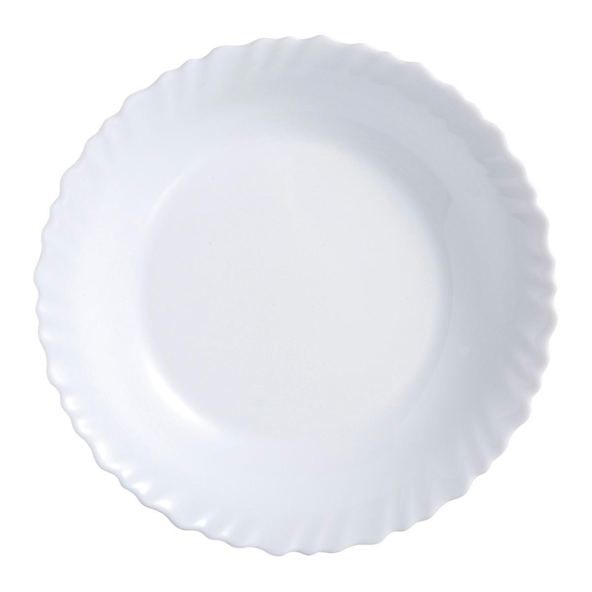 Prato sobremesa LUMINARC FESTON