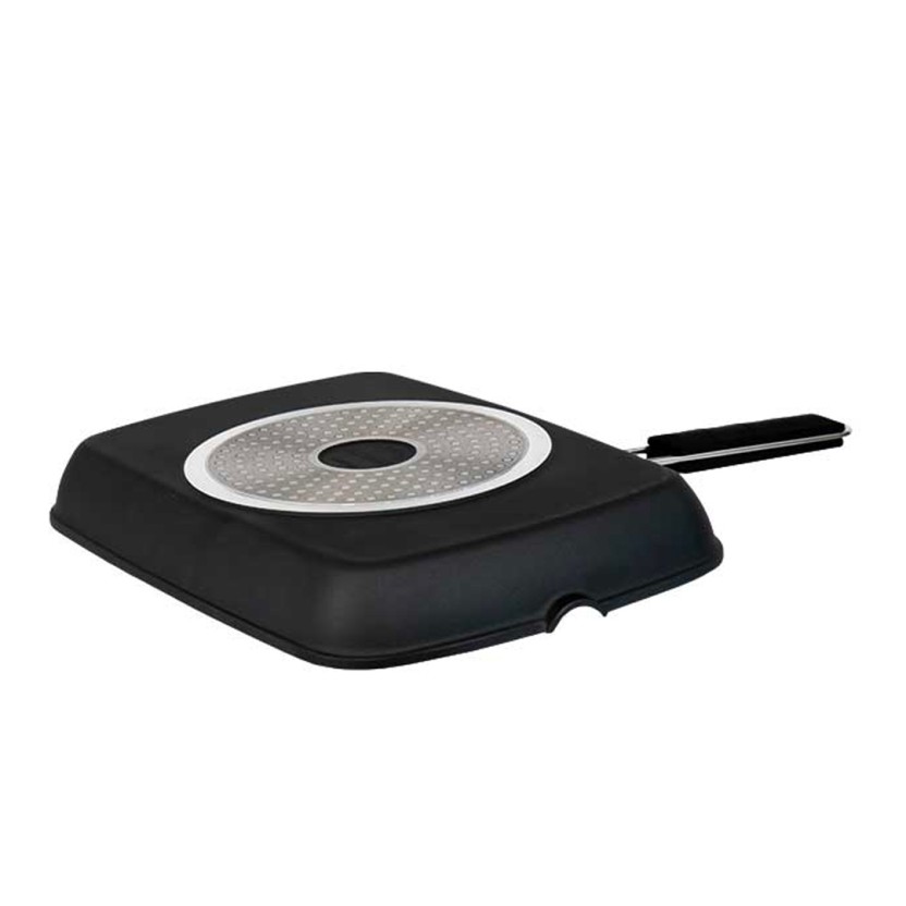 Grelhador DIET COKK DIET COOK
