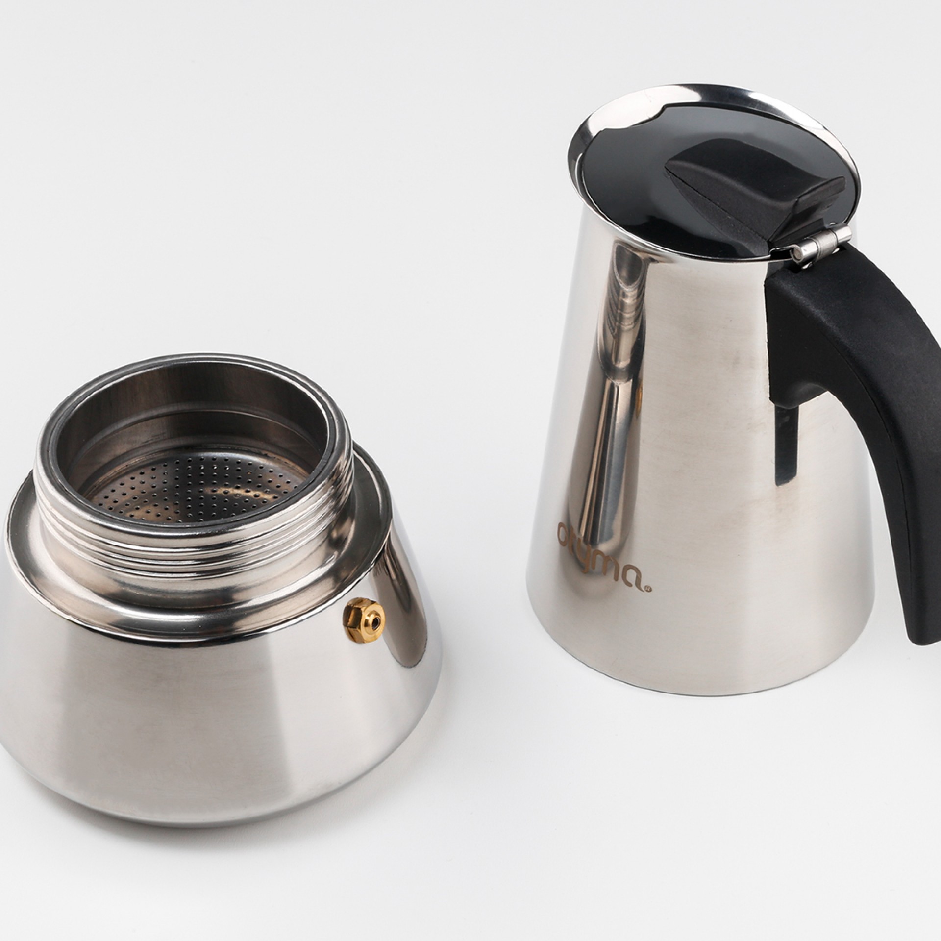 Cafeteira 6 chávenas JOM 00002406