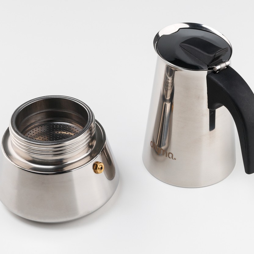 Cafeteira  6 ch�venas JOM 00002406