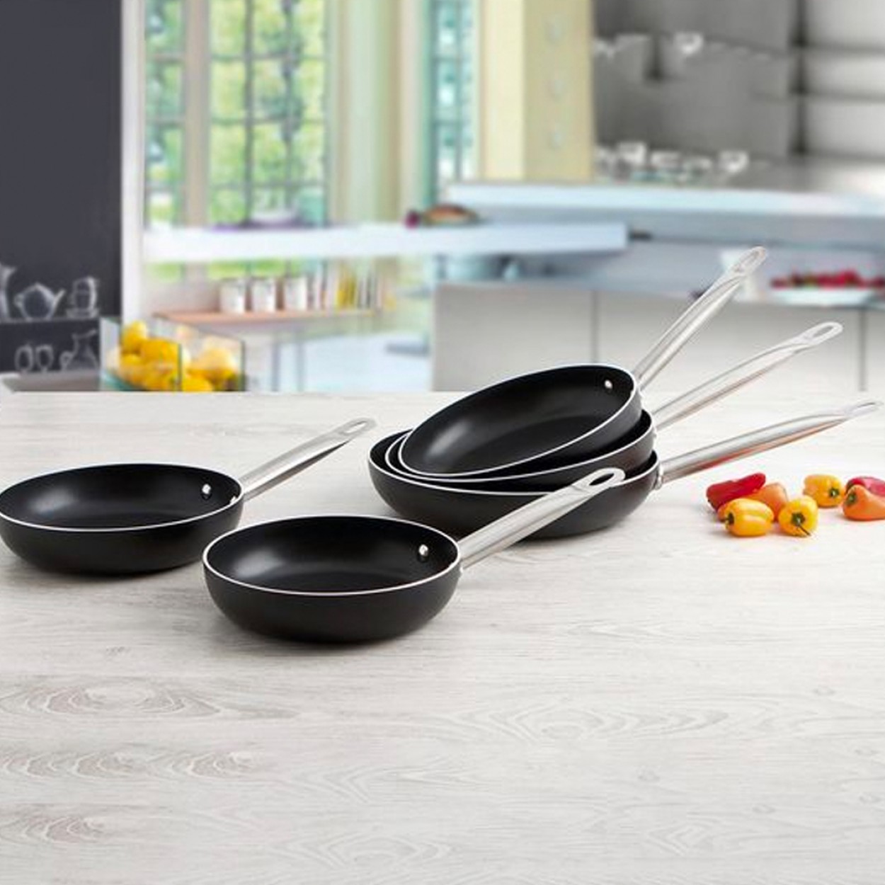 Frigideira QUID PRO CHEF