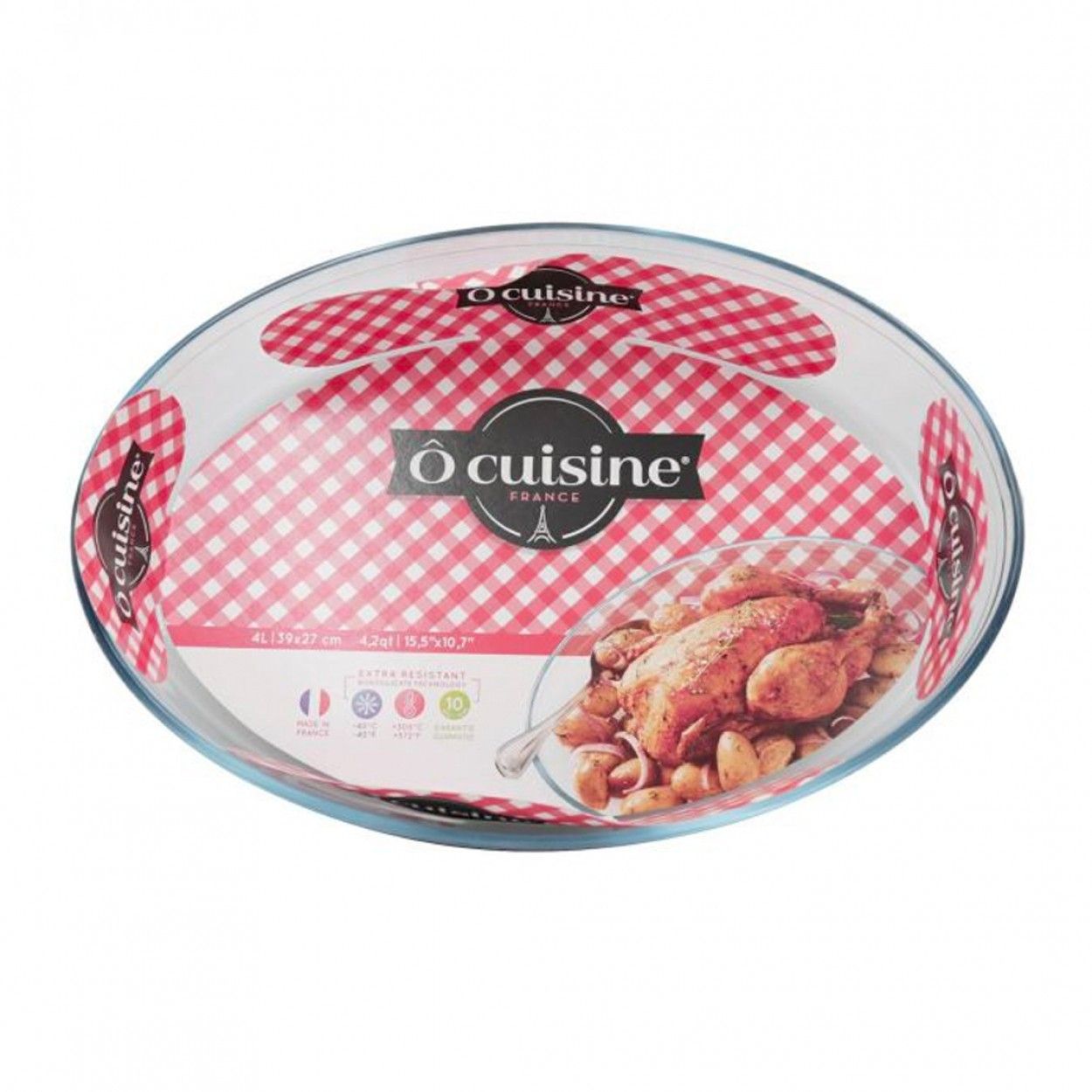 Assadeira ARCUISINE 4936037