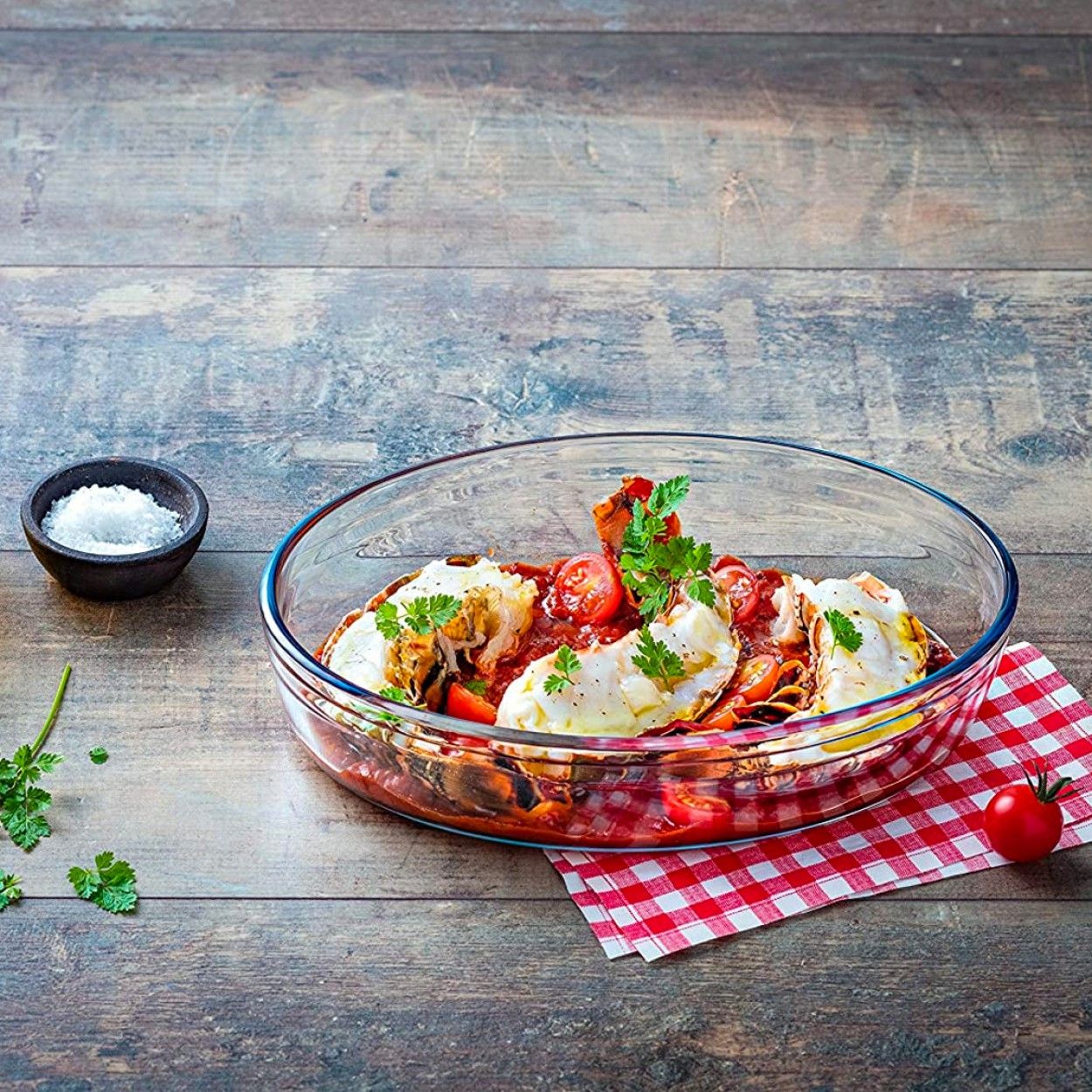 Assadeira ARCUISINE 4936037