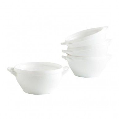 Conjunto quatro tigelas JOM 1729-0206