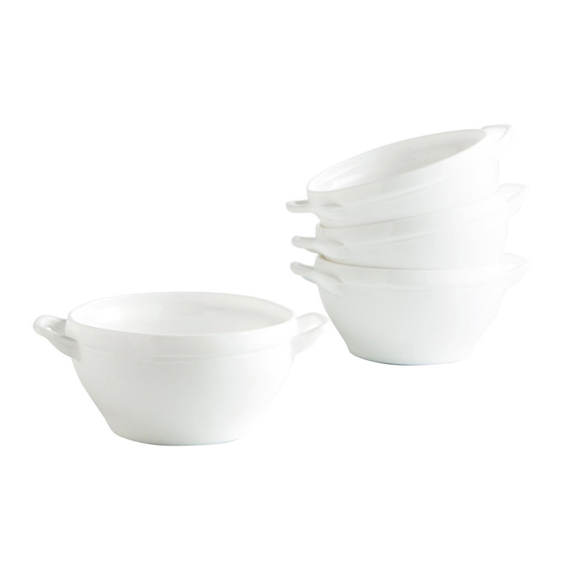 Conjunto quatro tigelas JOM 1729-0206