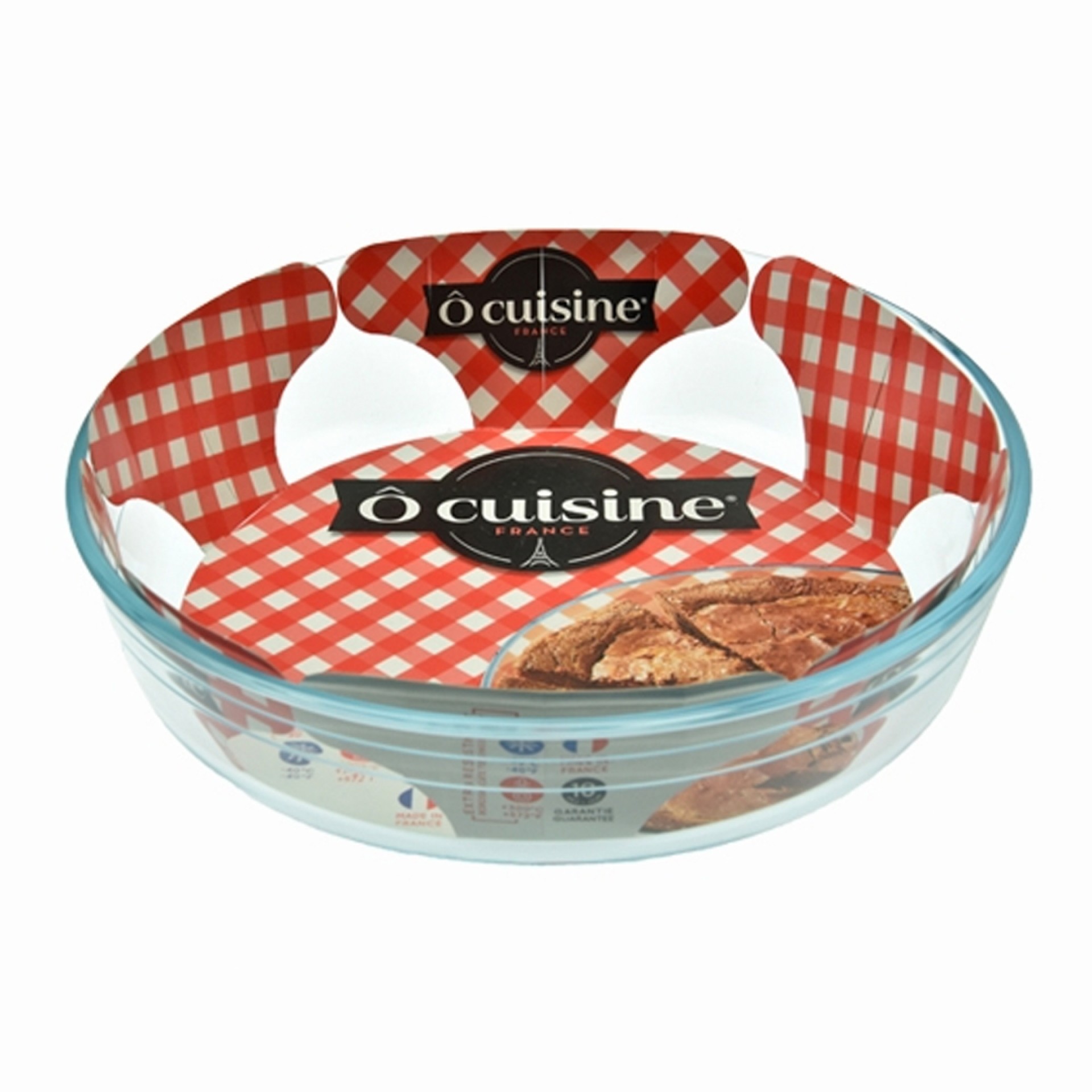 Forma tarte ARCUISINE O CUISINE