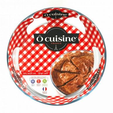 Forma tarte ARCUISINE O CUISINE Forma tarte ARCUISINE O CUISINE