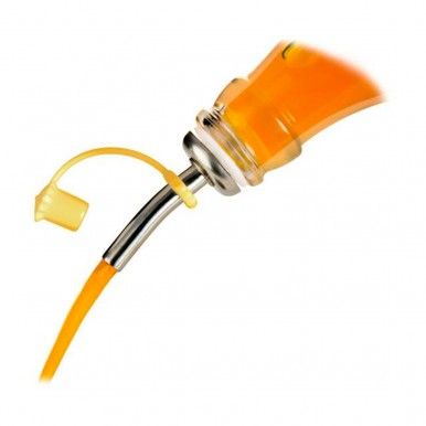 Conjunto 2 tampas com bico TESCOMA PRESTO 420690