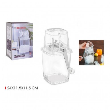 Picador gelo manual JOM BQ01016272310