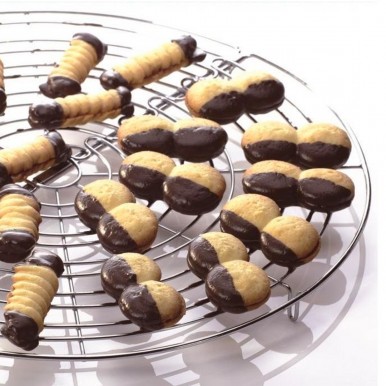 Grelha dobravel TESCOMA DELICIA 630720